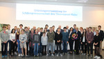 Schülergenossenschaft TH Mainz, Bild: MWVLW