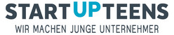 Logo StartUp Teens